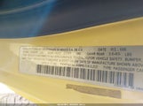 Volkswagen New Beetle S 3VWPW31CX8M516122 снимка