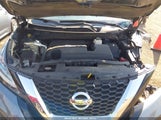 Nissan Murano Sv Intelligent Awd 5N1AZ2BS9LN152446 fotografie