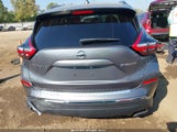 Nissan Murano Sv Intelligent Awd 5N1AZ2BS9LN152446 photo