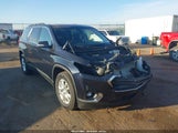 Chevrolet Traverse Awd Lt Cloth 1GNEVGKW8LJ139946 photo