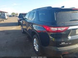 Chevrolet Traverse Awd Lt Cloth 1GNEVGKW8LJ139946 снимка