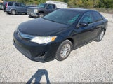 Toyota Camry Le 4T4BF1FK5DR319223 снимка