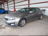 Kia Optima Lx 5XXGM4A7XFG415081 снимка