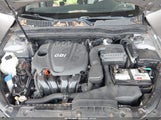 Kia Optima Lx 5XXGM4A7XFG415081 снимка