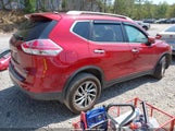 Nissan Rogue Sl 5N1AT2MV2EC808817 снимка