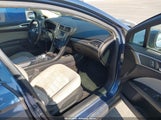 Ford Fusion S 3FA6P0G79JR270361 снимка