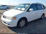 Honda Odyssey Ex 5FNRL18663B005643 снимка