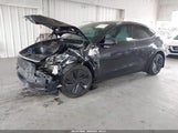Tesla Model Y Long Range Dual Motor All-Wheel Drive 7SAYGDED8TA448817 fotografie