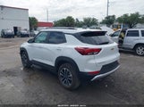 Chevrolet Trailblazer Fwd Lt KL79MPSP8SB171551 снимка