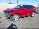 Acura Rdx Standard 5J8TC1H36KL000452 снимка