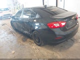 Chevrolet Cruze Ls Auto 1G1BC5SM7G7246096 снимка
