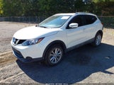 Nissan Rogue Sport Sv JN1BJ1CP9HW033322 fotografie