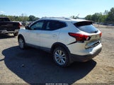 Nissan Rogue Sport Sv JN1BJ1CP9HW033322 photo