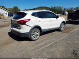 Nissan Rogue Sport Sv JN1BJ1CP9HW033322 photo