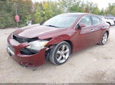 Nissan Maxima 3.5 Sv 1N4AA51E89C813502 снимка