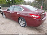 Nissan Maxima 3.5 Sv 1N4AA51E89C813502 снимка