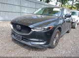 Mazda Cx-5 Touring JM3KFBCM0K0519268 снимка
