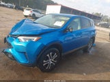 Toyota Rav4 Le JTMZFREV3JJ173182 снимка