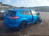 Toyota Rav4 Le JTMZFREV3JJ173182 снимка