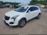 Cadillac Xt5 Awd Premium Luxury 1GYKNDRS6MZ196012 снимка