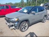 Jeep Compass Limited 4X4 3C4NJDCB5MT549192 снимка