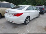 Hyundai Sonata Gls 5NPEB4AC0DH624826 снимка