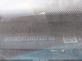Ford F-250 Xl 1FT7W2AT6HEF22700 снимка