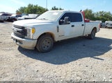 Ford F-250 Xl 1FT7W2AT6HEF22700 снимка