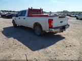 Ford F-250 Xl 1FT7W2AT6HEF22700 снимка