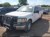 Ford F-150 Stx/Xl 1FTEX1CW1AFA87378 photo