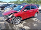 Acura Rdx 5J8TB18287A008677 снимка