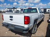 Chevrolet Silverado  Wt 3GCPCNECXJG362341 снимка
