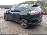 Nissan Rogue Sl 5N1AT2MT0EC824769 снимка