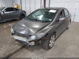 Honda Civic Lx 19XFA1F51AE030875 снимка