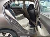 Honda Civic Lx 19XFA1F51AE030875 снимка