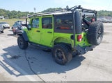 Jeep Wrangler Unlimited Sport 1C4BJWDG4CL240798 снимка