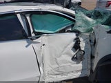 Mercedes-Benz Gla 250 4Matic W1N4N4GBXSJ650641 снимка