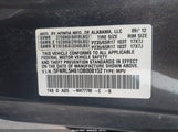 Honda Odyssey Ex-L 5FNRL5H61DB008152 снимка
