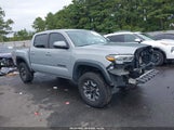 Toyota Tacoma Trd Off-Road 3TYCZ5AN1MT023627 photo