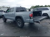 Toyota Tacoma Trd Off-Road 3TYCZ5AN1MT023627 снимка