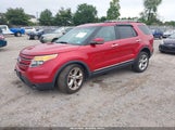 Ford Explorer Limited 1FMHK8F86BGA06402 снимка