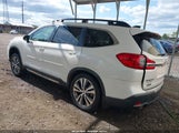 Subaru Ascent Limited 4S4WMAPD2K3482593 снимка