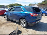 Chevrolet Equinox Lt 2GNAXUEV0K6120832 снимка