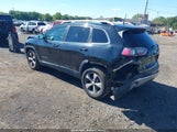 Jeep Cherokee Limited 4X4 1C4PJMDN2KD149174 снимка