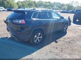 Jeep Cherokee Limited 4X4 1C4PJMDN2KD149174 снимка