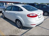 Ford Fiesta Se 3FADP4BJ9HM103863 снимка