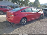 Hyundai Sonata Limited 5NPE34AF6KH814747 снимка