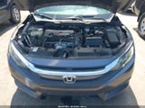 Honda Civic Lx 19XFC2F58GE081685 снимка