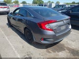Honda Civic Lx 19XFC2F58GE081685 снимка