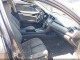 Honda Civic Lx 19XFC2F58GE081685 снимка